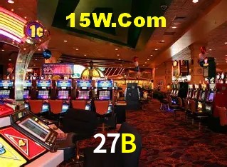 Slot Games 27B