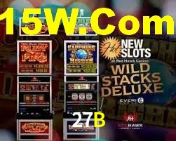 Daily Bonuses 27B