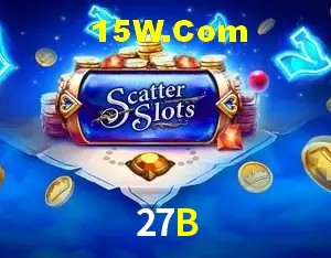 Weekend Specials 27B