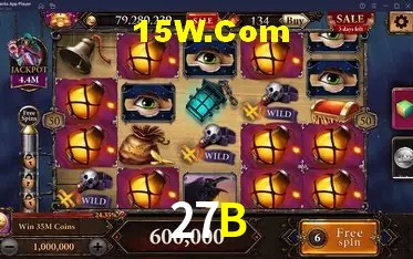 Game Statistics 27B