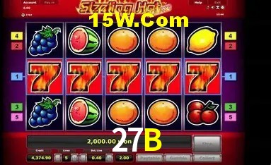 Gates of Olympus 27B