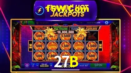 Promoção Relâmpago 27B