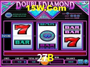 Tecnologia da Plataforma 27B