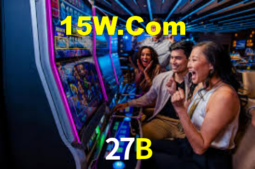 27B Slot