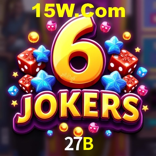 Descubra o Mundo do Cassino Online com 27B