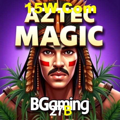 Desvendando o Mundo dos Jogos Virtuais na 27B