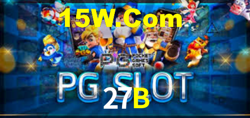 27B: Seu Cassino Premiado com Pagamentos Rápidos