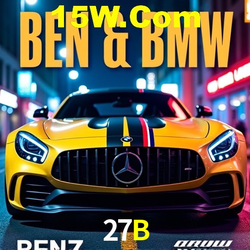 A Emoção da Loteria na 27B: Uma Chance de Mudança de Vida