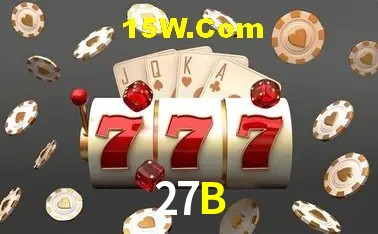 Casino Ao Vivo 27B