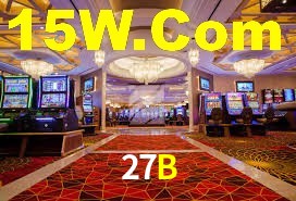 Blackjack Table 27B