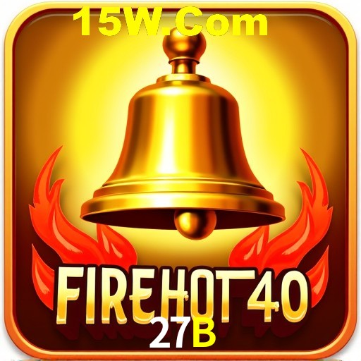 Game Providers 27B