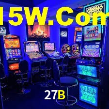27B,27B Bet