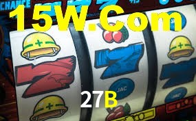 Welcome Bonus 27B