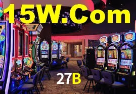27B App Interface
