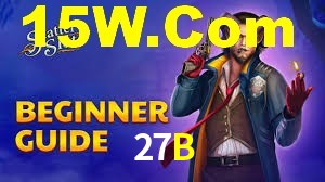 VIP Casino 27B