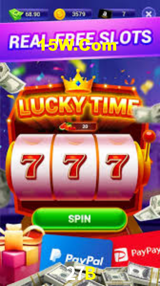 27B Slot