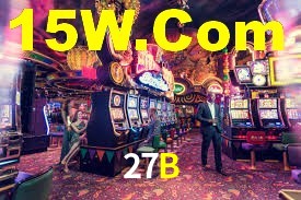 27B - Cassino E Apostas Online - 27B Bet