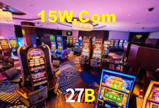 27B,27B Bet