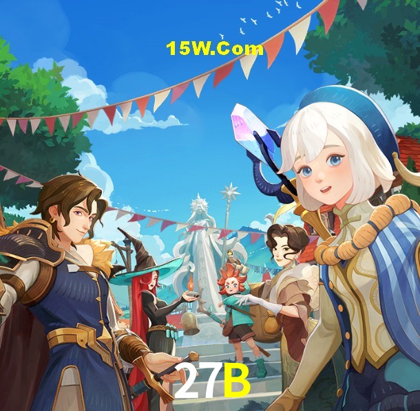 Descubra a Magia dos Jogos de Arcade no 27B